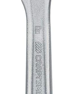 Craftsman 9-44602 Adjustable Wrench 6