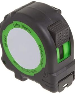 Fastcap 25 Ft. Lefty/righty Tape