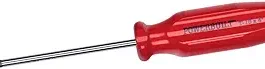 Powerbuilt Torx T-15 Maxi-Grip Screwdriver - 646017