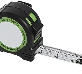 Fastcap 16 Ft. Lefty/righty Tape