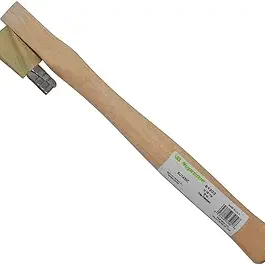 Vaughan 612-02 14 in Adze Replacement Wood Handle