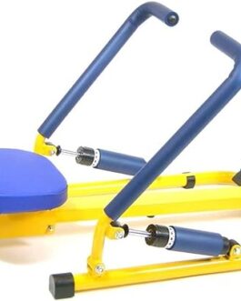 Fun and Fitness for Kids – Multifunction Rower