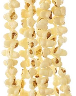 9-Foot Popcorn Garland