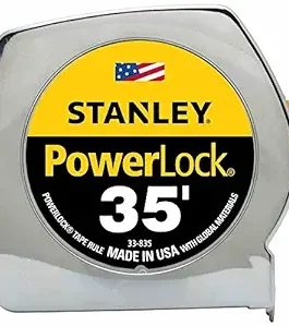 35 ft. PowerLock Tape Measure