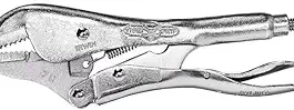 Irwin Vise – Grip The Original Straight Jaw Locking Pliers