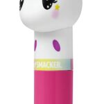 Lip Smacker Lippy Pal Unicorn Flavored Lip Balm | Clear Matte | Unicorn Magic | For Kids, Girls | Stocking Stuffer | Christmas Gift