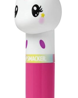 Lip Smacker Lippy Pal Unicorn Flavored Lip Balm | Clear Matte | Unicorn Magic | For Kids, Girls | Stocking Stuffer | Christmas Gift