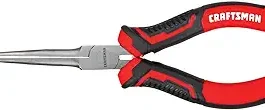 Craftsman 6 Mini Needle Nose Pliers