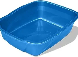 Van Ness Cat Litter Box Large