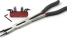 Retaining Ring Pliers Set 0 and 902 pc