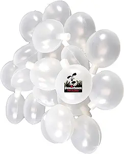 Downtown Pet Supply Replacement Squeakers for Dog Toys 20pk Dog Squeakers