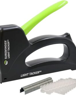 Surebonder 5540HOL Light Tacker
