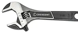 WRENCH6ADJWIDE JAWCARDED