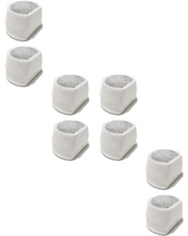 Water Filter Replacement for Drinkwell fountain Avalon & Pagoda 12 Filters …