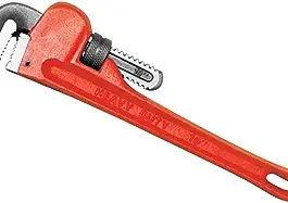 Performance Tool W1133-10B 10-Inch Pipe Wrench