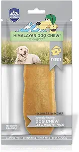 Himalayan Dog Chew X-Large Yak Cheese 1 Count