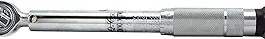 Great Neck MATW1 0.37 in. Drive Click Style Torque Wrench