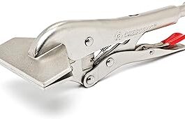 3/4 in. Locking Sheet Metal Clamp