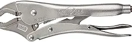 Irwin Original Curved Jaw Locking Pliers