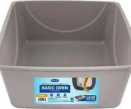 Petmate Basic Litter Pan Large