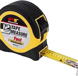 Wilmar W5124 25 X 1Sae/Mm Tape Measure