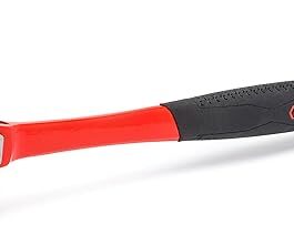 18 oz. Indexing Pry Bar Hammer