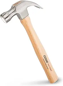 Estwing Sure Strike Claw Hammers