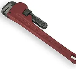 Olympia Tools 01-314 Heavy Duty Wrench 14 in.