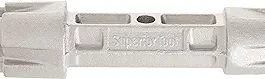 SUPERIOR TOOL 6020 Tub Drain Wrench