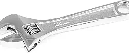 Performance Tool W30704 4 Adjustable Wrench