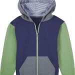 Fruit of the Loom Boy’s Fleece Sweatshirts, Hoodies, Sweatpants & Joggers