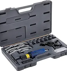 Sunex 3909 10 Ton Hydraulic Gear Puller